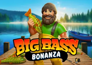 cream888 สมัคร Big Bass Bonanza ทดลองเล่นฟรี