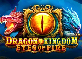 cream888 สมัคร Dragon Kingdom Eyes of Fire ทดลองเล่นฟรี