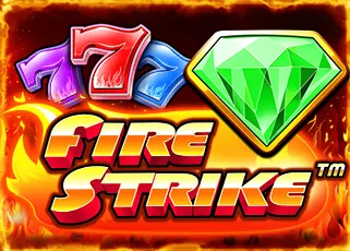 cream888 สมัคร Fire Strike ทดลองเล่นฟรี