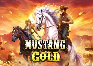 cream888 สมัคร Mustang Gold ทดลองเล่นฟรี