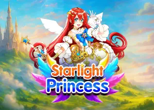 cream888 สมัคร Starlight Princess ทดลองเล่นฟรี