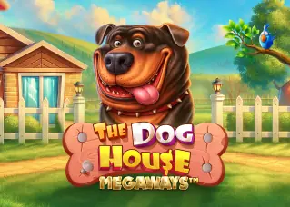 cream888 สมัคร The Dog House Megaways ทดลองเล่นฟรี