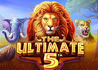 cream888 สมัคร The Ultimate 5 ทดลองเล่นฟรี
