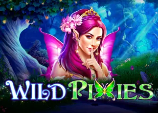 cream888 สมัคร Wild Pixies ทดลองเล่นฟรี